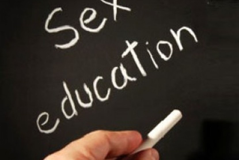 Pendidikan Seks, Harusnya Bagaimana?